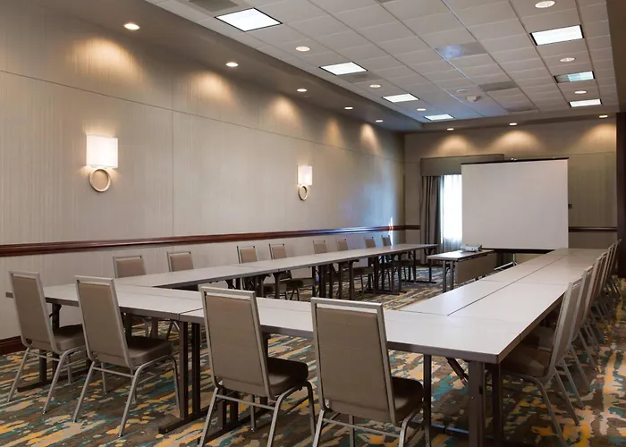 Residence Inn Kansas City Airport