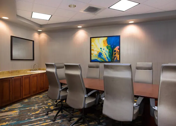 Residence Inn Kansas City Airport