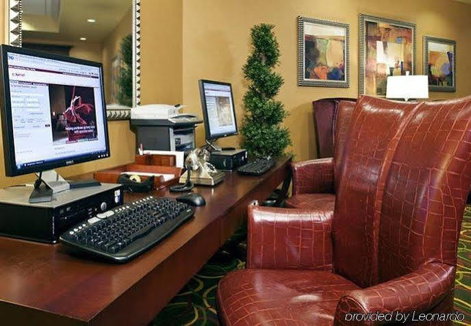 Kansas Airport Hotel