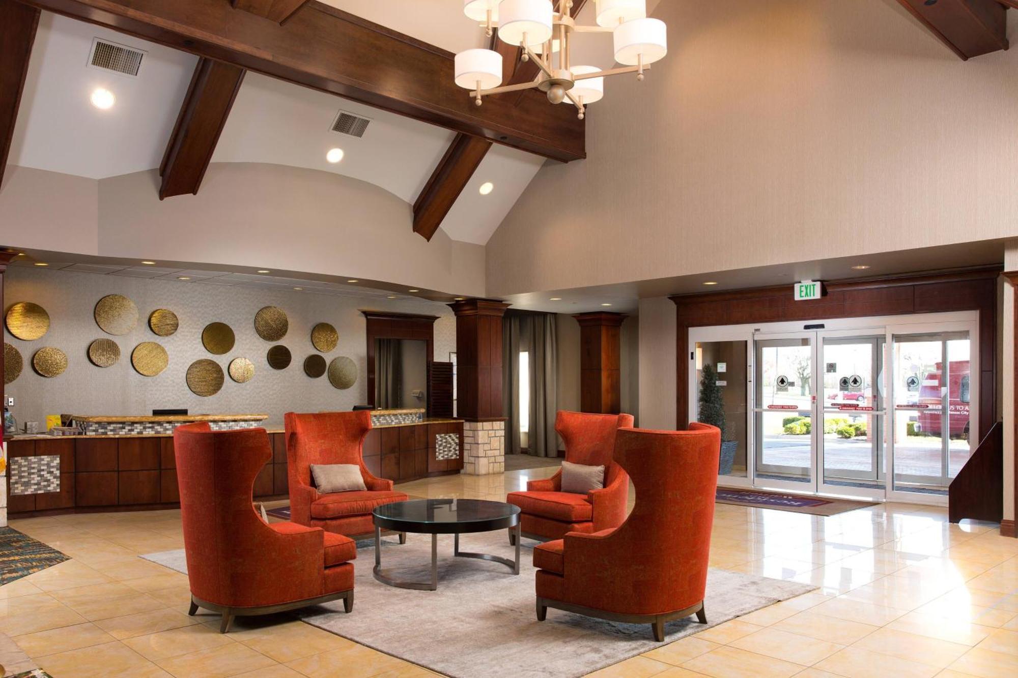 Airport Hotel
