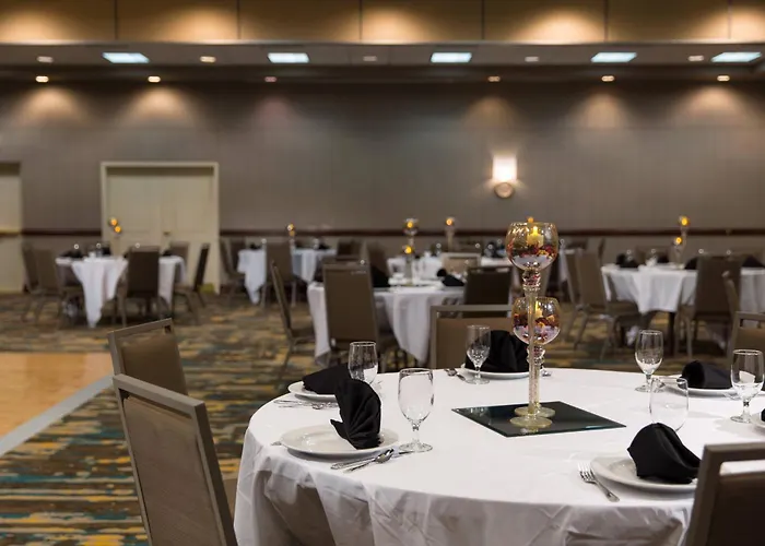 Residence Inn Kansas City Airport