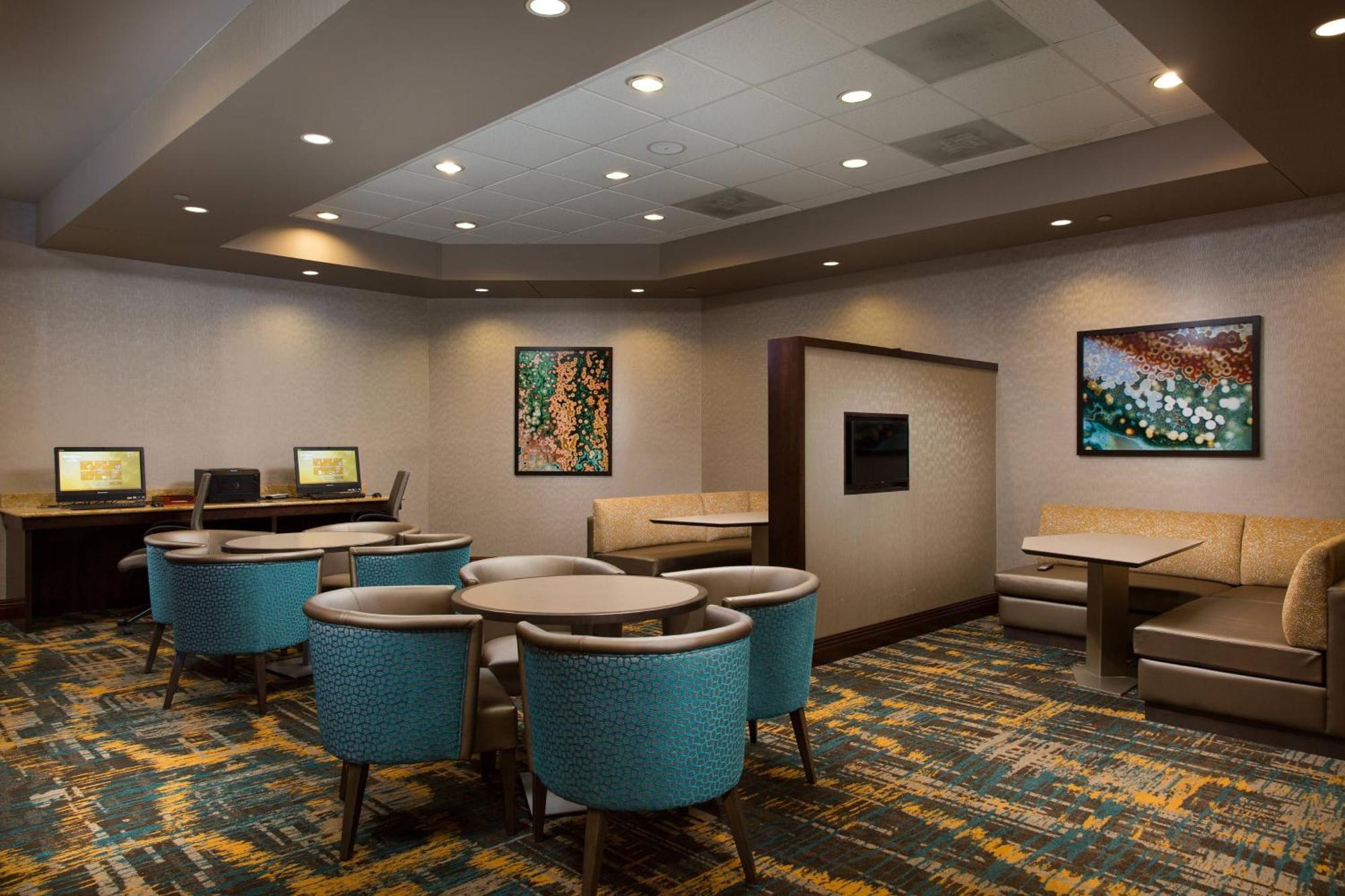 Hotel Airport Kansas City